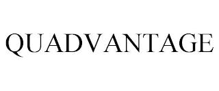 QUADVANTAGE trademark