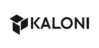 KALONI trademark