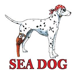 SEA DOG trademark