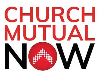 CHURCH MUTUAL NOW trademark