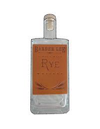 BARBER LEE SINGLE MALT RYE WHISKEY trademark