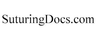 SUTURINGDOCS.COM trademark