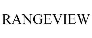 RANGEVIEW trademark