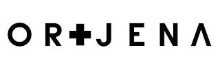 OR+JENA trademark