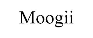 MOOGII trademark