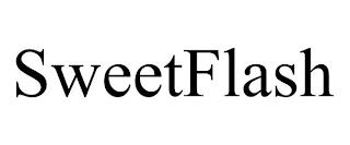 SWEETFLASH trademark