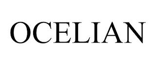 OCELIAN trademark