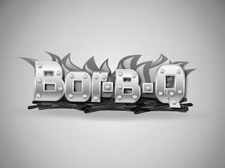 BOR-B-Q trademark