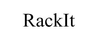 RACKIT trademark