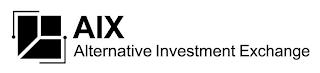 AIX ALTERNATIVE INVESTMENT EXCHANGE trademark