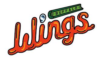 BUFFALO WINGS trademark