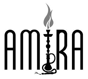 AMIRA trademark