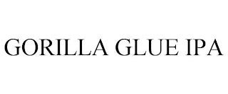 GORILLA GLUE IPA trademark