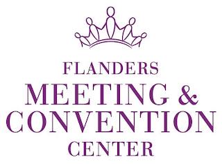 FLANDERS MEETING & CONVENTION CENTER trademark