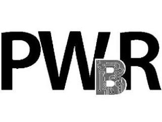 PWBR trademark