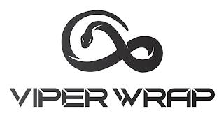 VIPER WRAP trademark