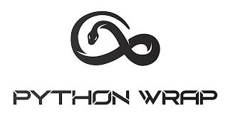 PYTHON WRAP trademark