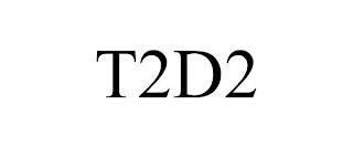 T2D2 trademark