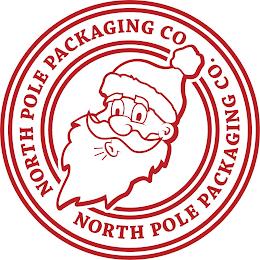 NORTH POLE PACKAGING CO. trademark