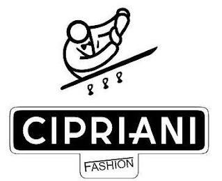 CIPRIANI FASHION trademark