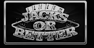 JACKS OR BETTER trademark