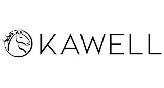 KAWELL trademark