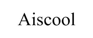 AISCOOL trademark