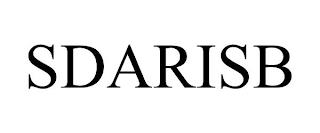 SDARISB trademark