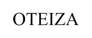 OTEIZA trademark