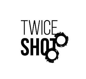 TWICE SHOT trademark