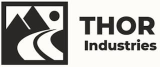 THOR INDUSTRIES trademark