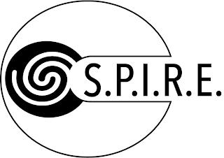 S.P.I.R.E. trademark