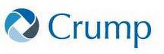 CRUMP trademark