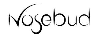 NOSEBUD trademark