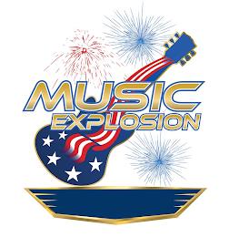 MUSIC EXPLOSION trademark