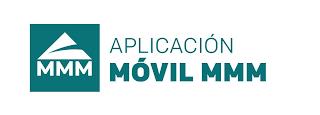 MMM APLICACIÓN MÓVIL MMM trademark