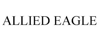 ALLIED EAGLE trademark