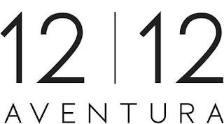 12 12 AVENTURA trademark