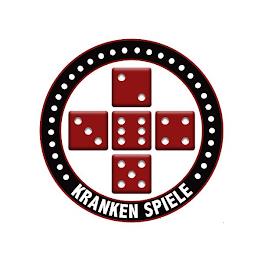 KRANKEN SPIELE trademark