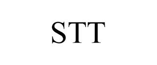 STT trademark