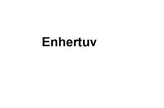 ENHERTUV trademark