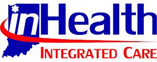 INHEALTH INTEGRATED CARE trademark