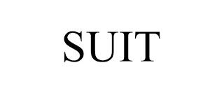 SUIT trademark