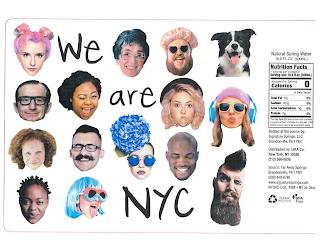 WE ARE NYC trademark