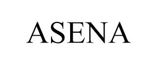 ASENA trademark