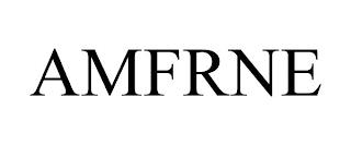 AMFRNE trademark