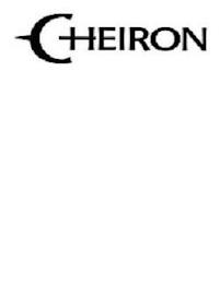 CHEIRON trademark