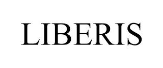 LIBERIS trademark