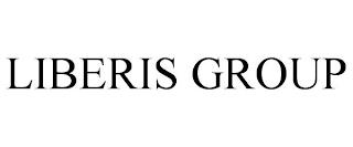 LIBERIS GROUP trademark