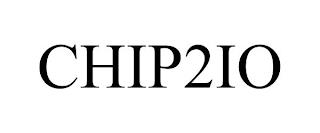 CHIP2IO trademark